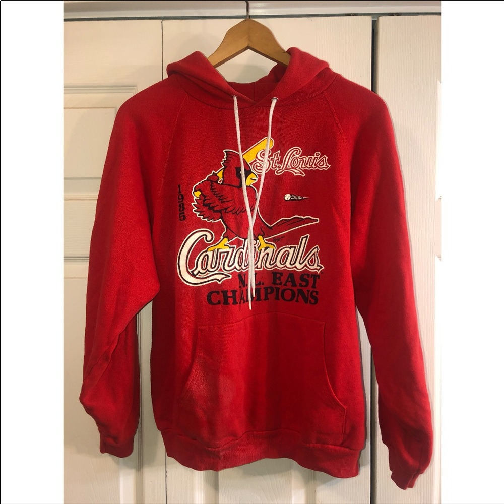 VINTAGE 💥💥1985 Cardinal